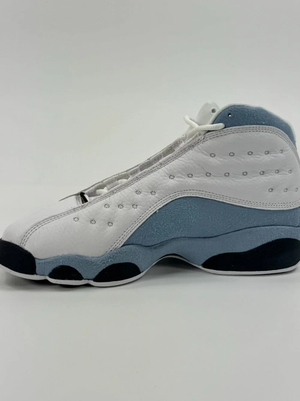 Air Jordan 13 Retro GS 'Blue Grey' DJ3003-170 size 5 Y / 6.5 W